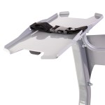 SUPORTE PARA HALTERES AJUSTVEIS