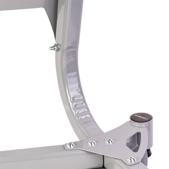 SOPORTE AJUSTABLE PARA MANCUERNAS SOPORTE AJUSTABLE PARA MANCUERNAS