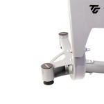 SUPORTE PARA HALTERES AJUSTVEIS