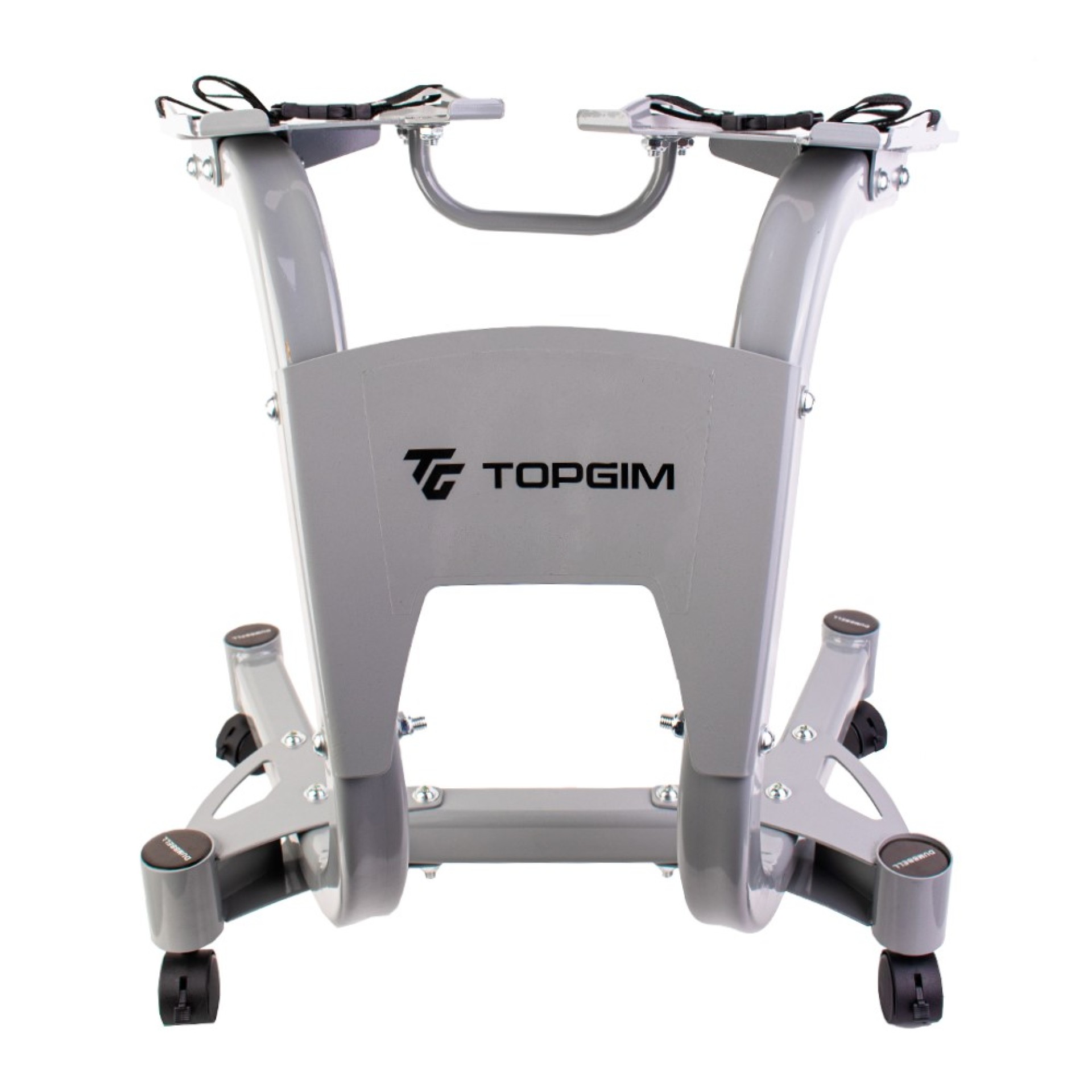 SOPORTE AJUSTABLE PARA MANCUERNAS