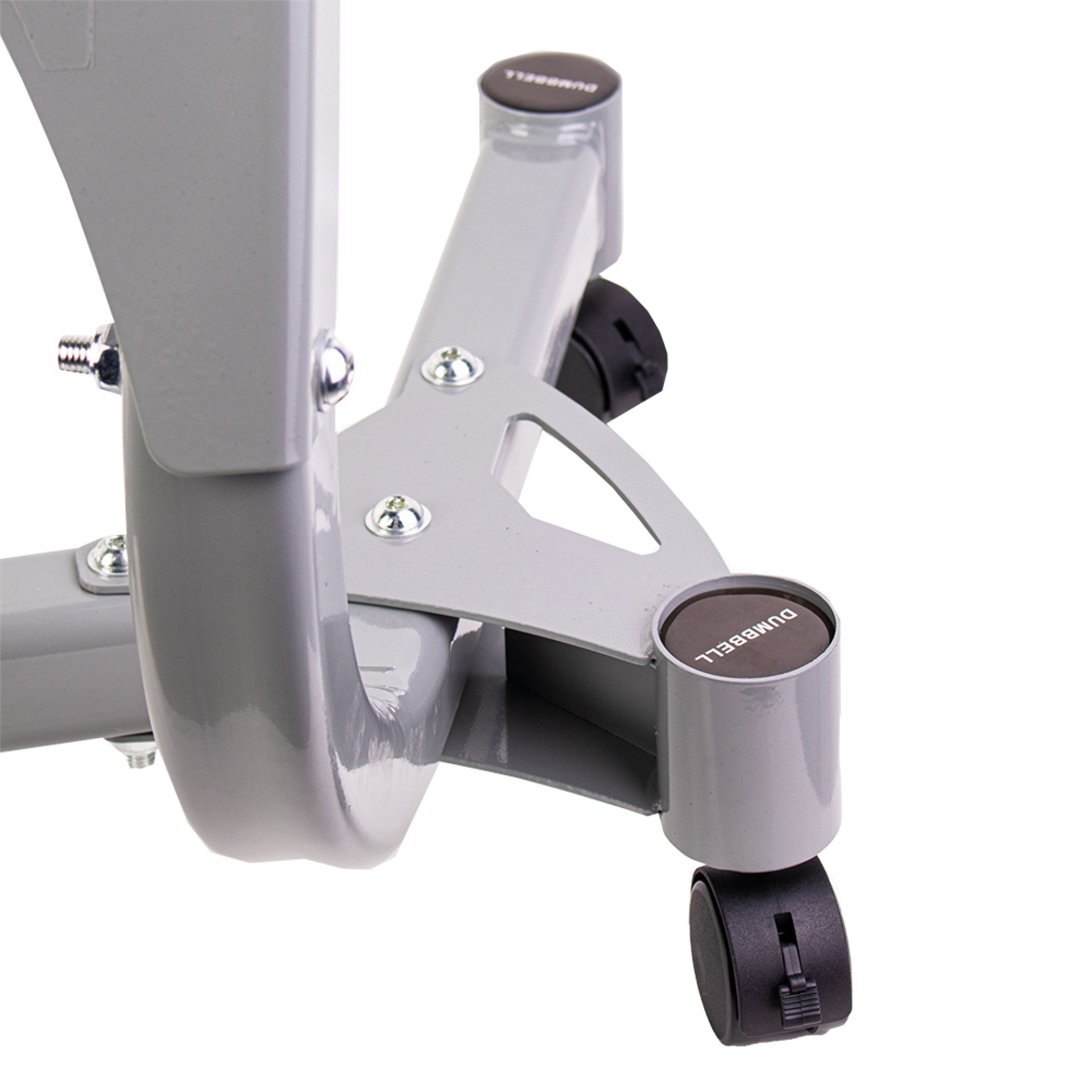 SOPORTE AJUSTABLE PARA MANCUERNAS