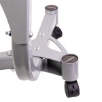 SUPORTE PARA HALTERES AJUSTVEIS