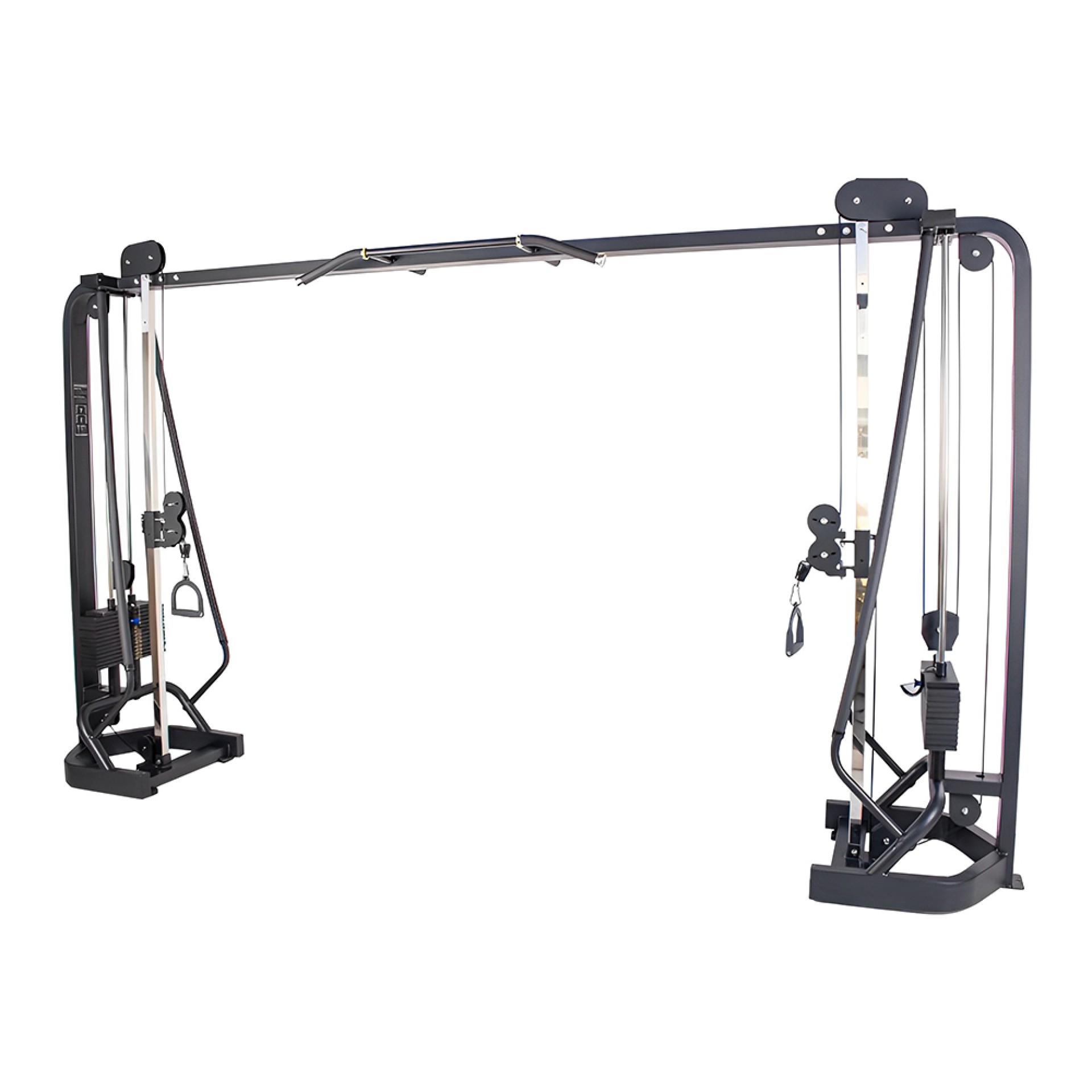 CROSSOVER FUNCTIONAL TRAINER