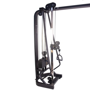 CROSSOVER FUNCTIONAL TRAINER CROSSOVER FUNCTIONAL TRAINER