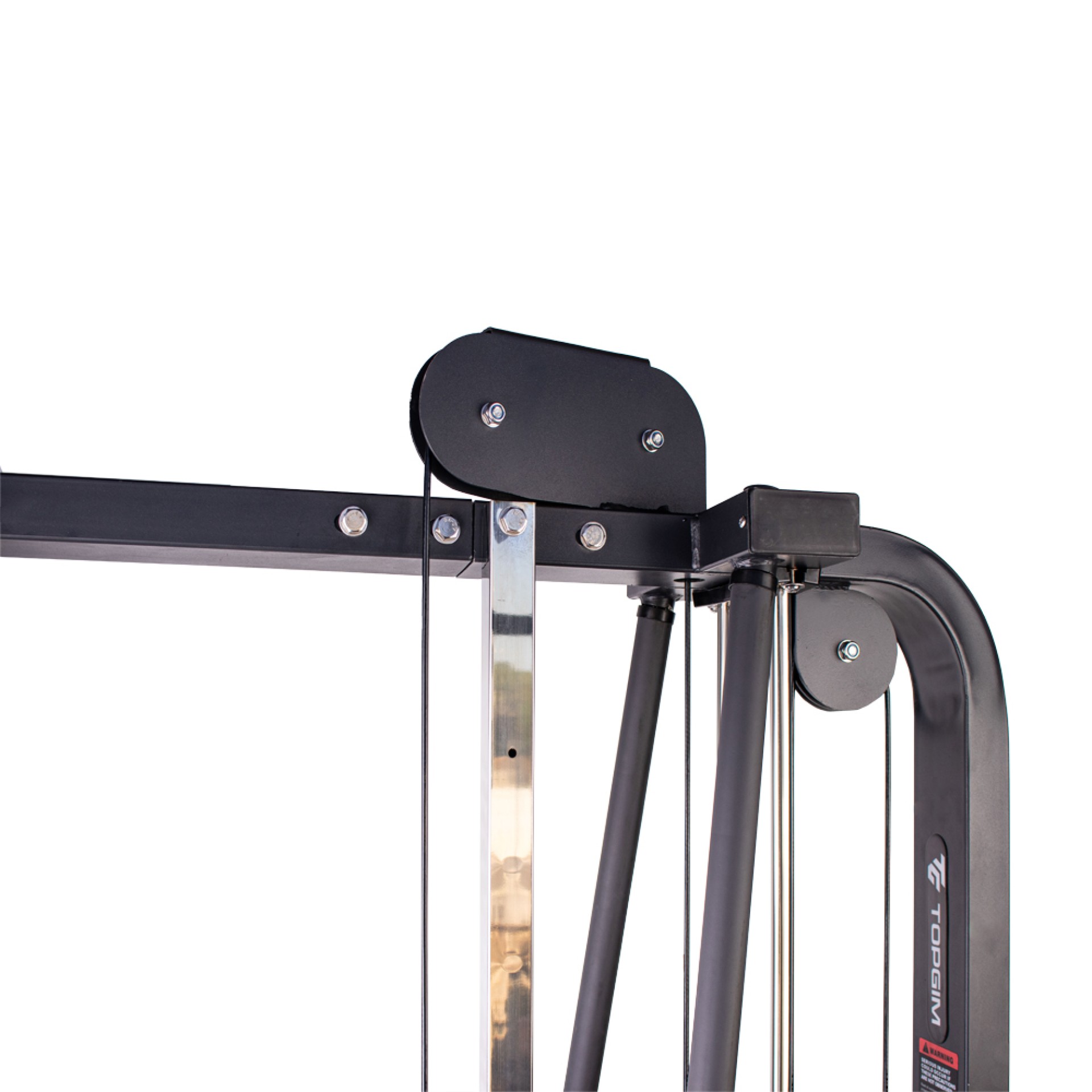 CROSSOVER FUNCTIONAL TRAINER