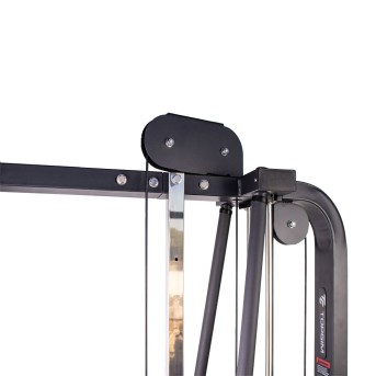 CROSSOVER FUNCTIONAL TRAINER CROSSOVER FUNCTIONAL TRAINER