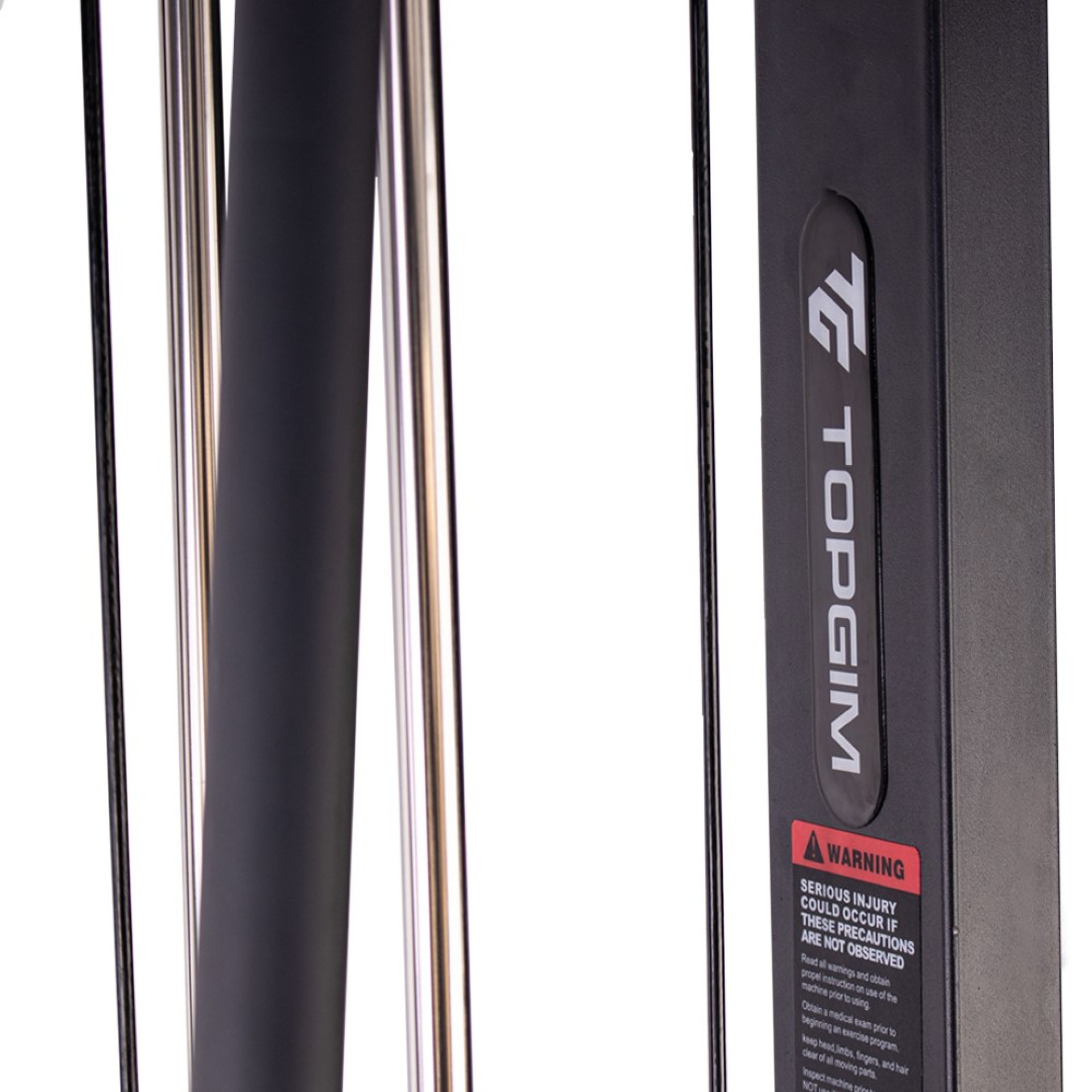 CROSSOVER FUNCTIONAL TRAINER