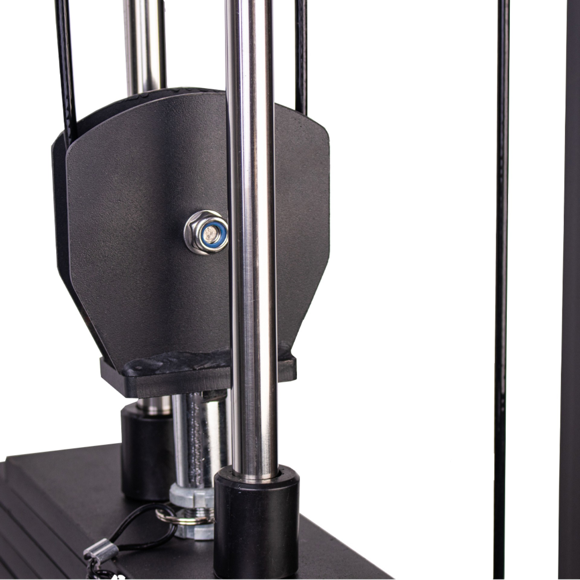 CROSSOVER FUNCTIONAL TRAINER