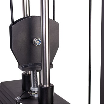 CROSSOVER FUNCTIONAL TRAINER CROSSOVER FUNCTIONAL TRAINER