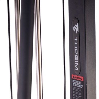 CROSSOVER FUNCTIONAL TRAINER CROSSOVER FUNCTIONAL TRAINER