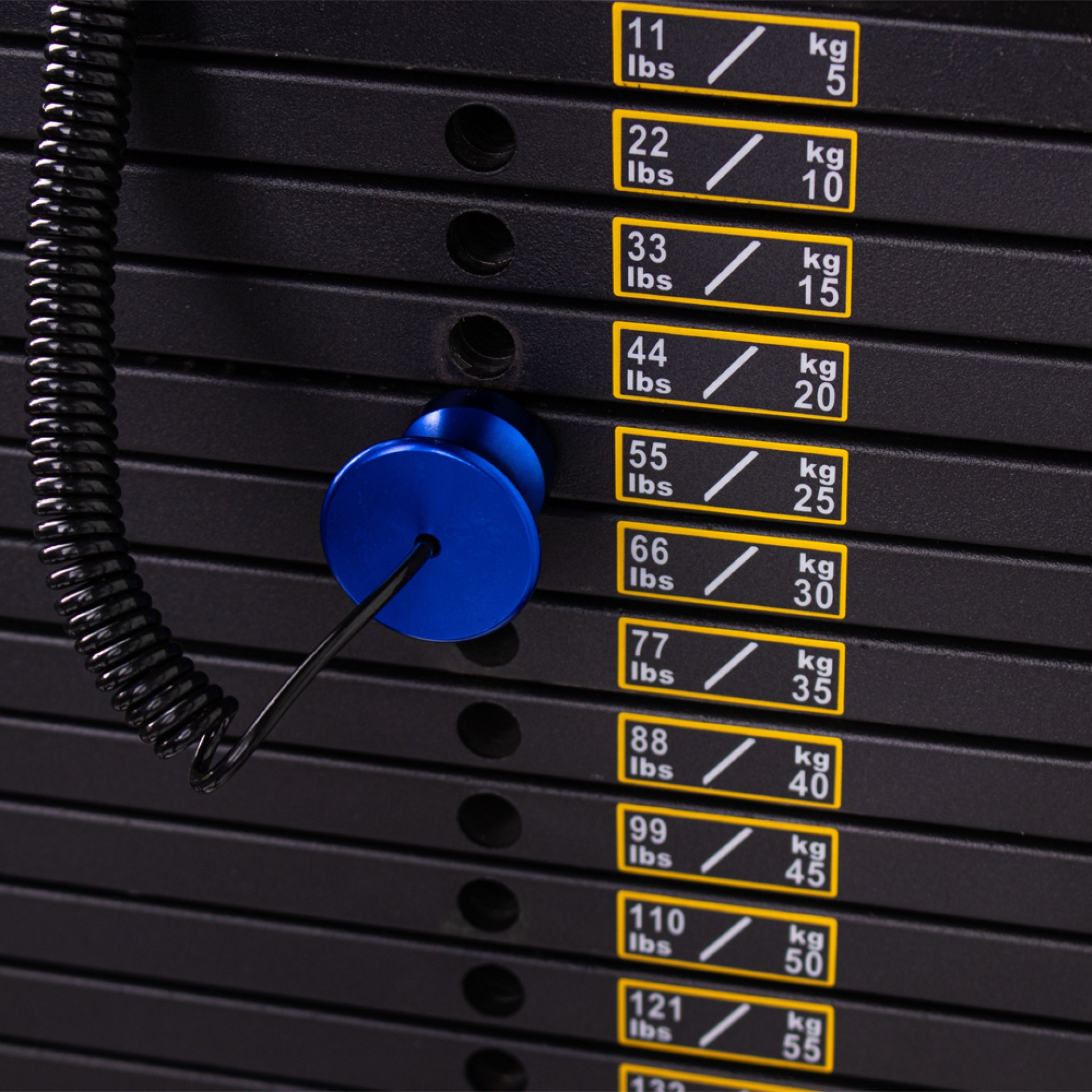 CROSSOVER FUNCTIONAL TRAINER