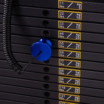 CROSSOVER FUNCTIONAL TRAINER CROSSOVER FUNCTIONAL TRAINER