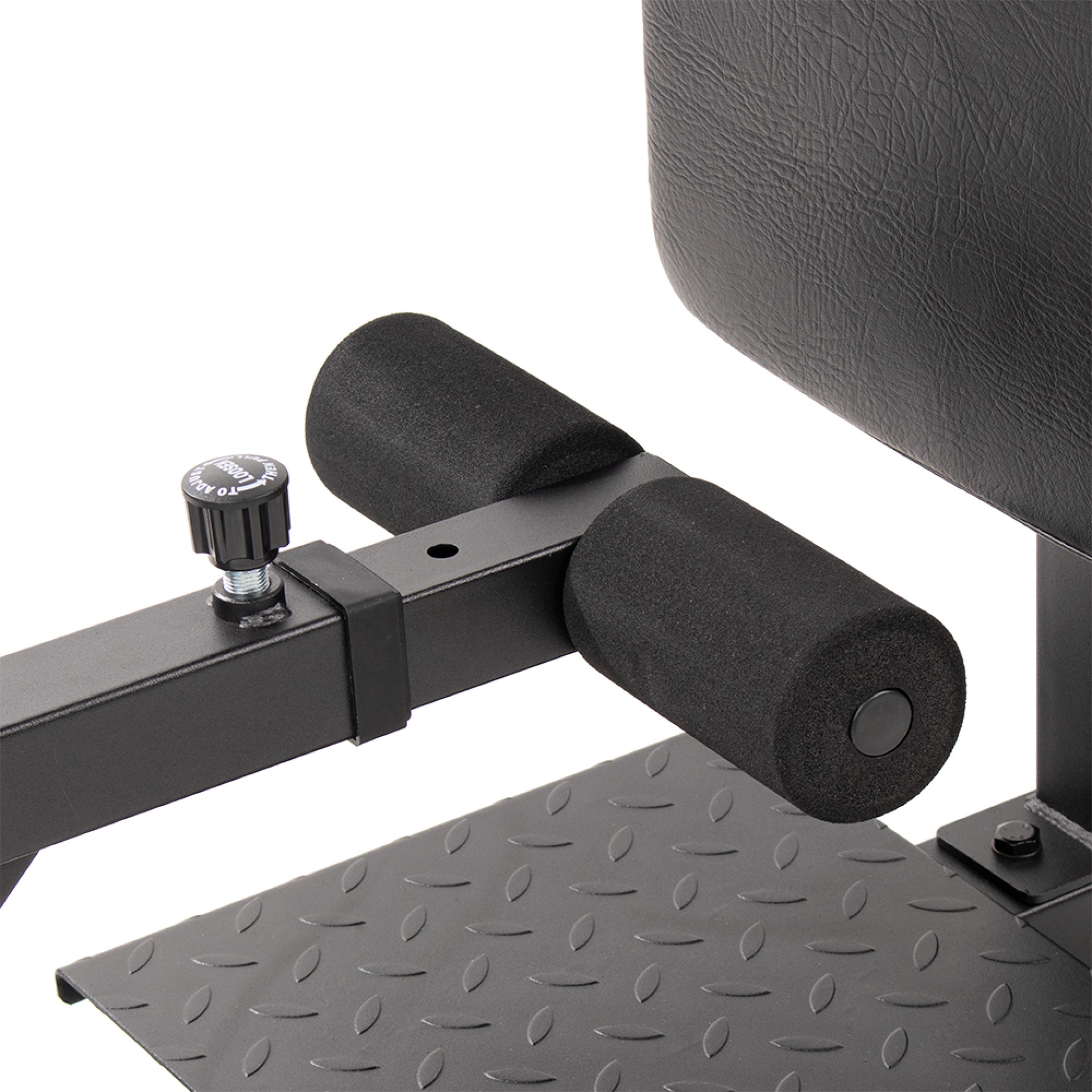 BANCO SISSY SQUAT SP1000