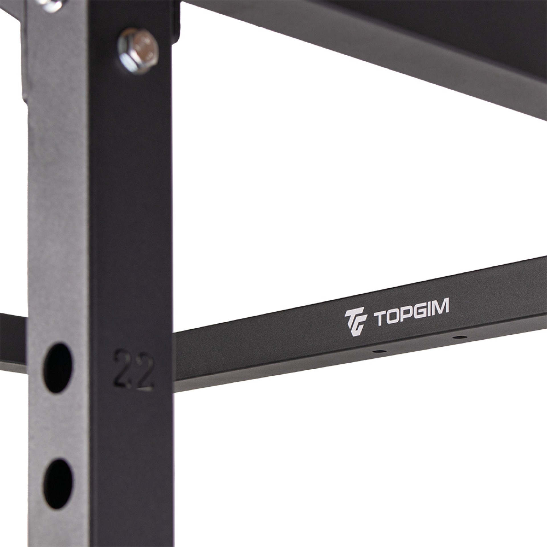 FITNESS RIG TOPGIM BASIC