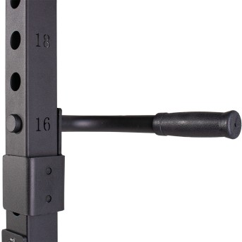 FITNESS RIG TOPGIM BASIC