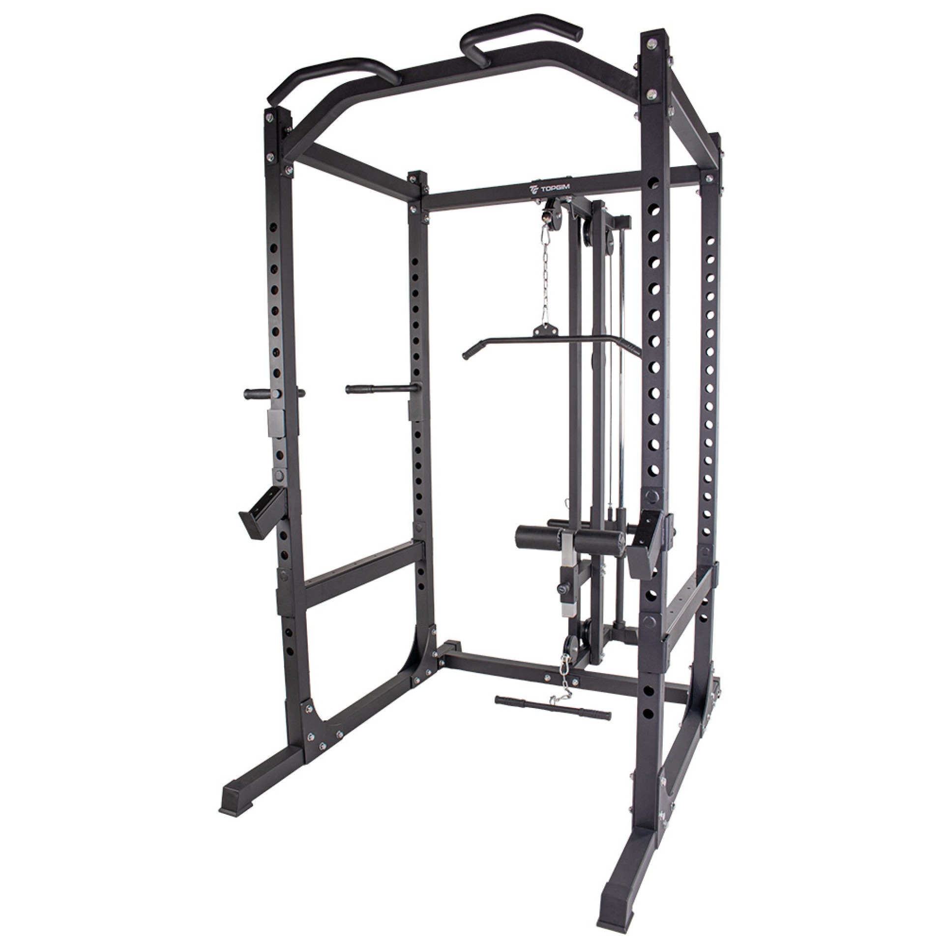 FITNESS RIG TOPGIM ADVANCED