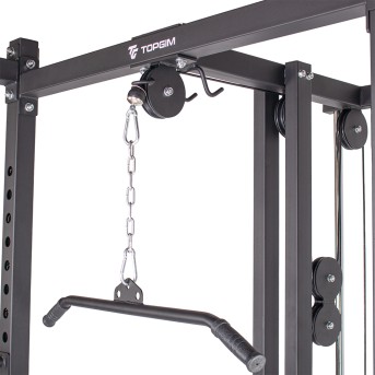 FITNESS RIG TOPGIM ADVANCED