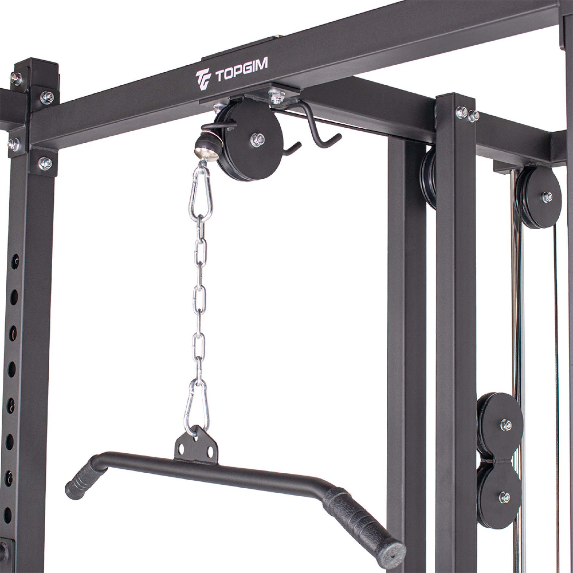 FITNESS RIG TOPGIM ADVANCED