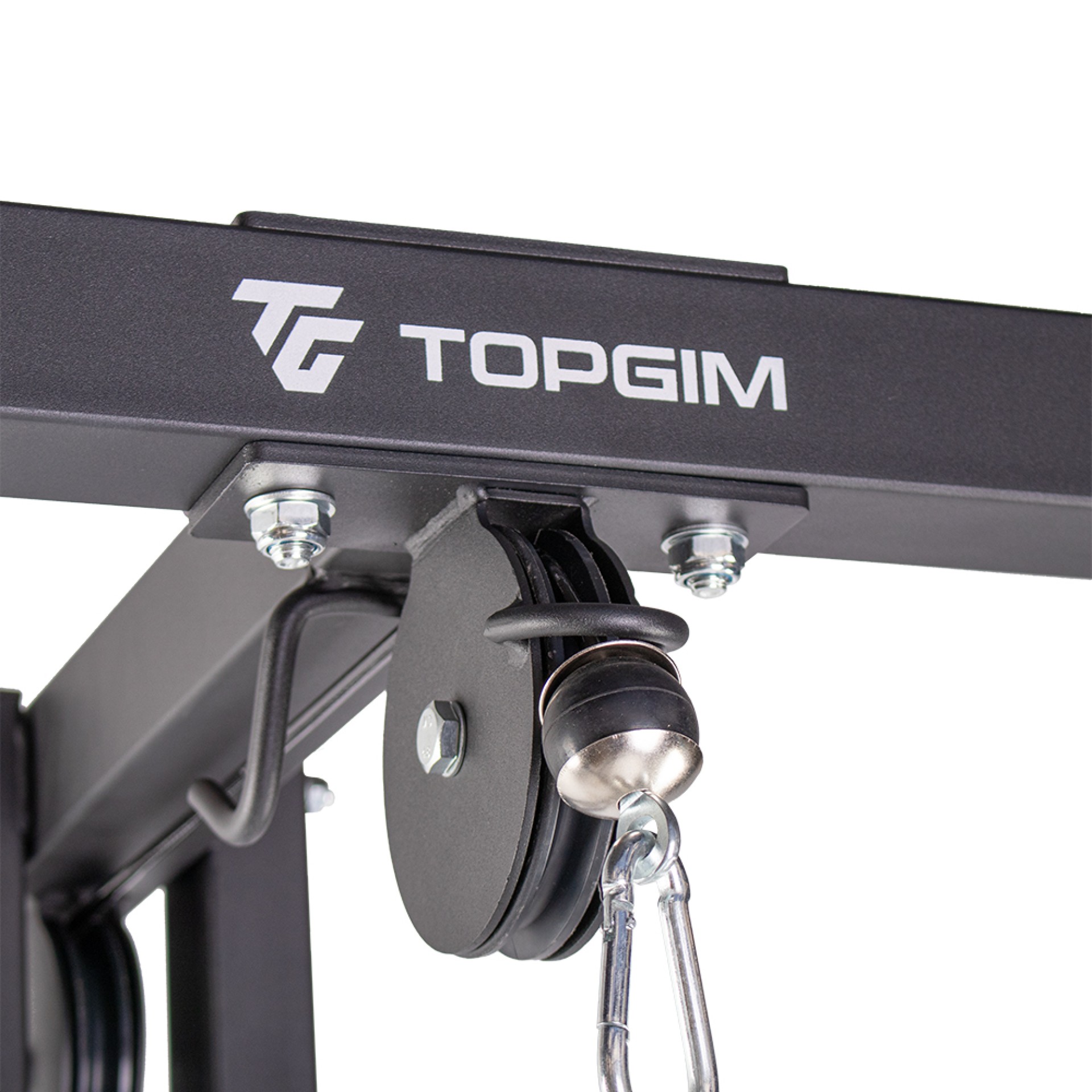 FITNESS RIG TOPGIM ADVANCED