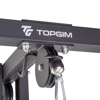 FITNESS RIG TOPGIM ADVANCED