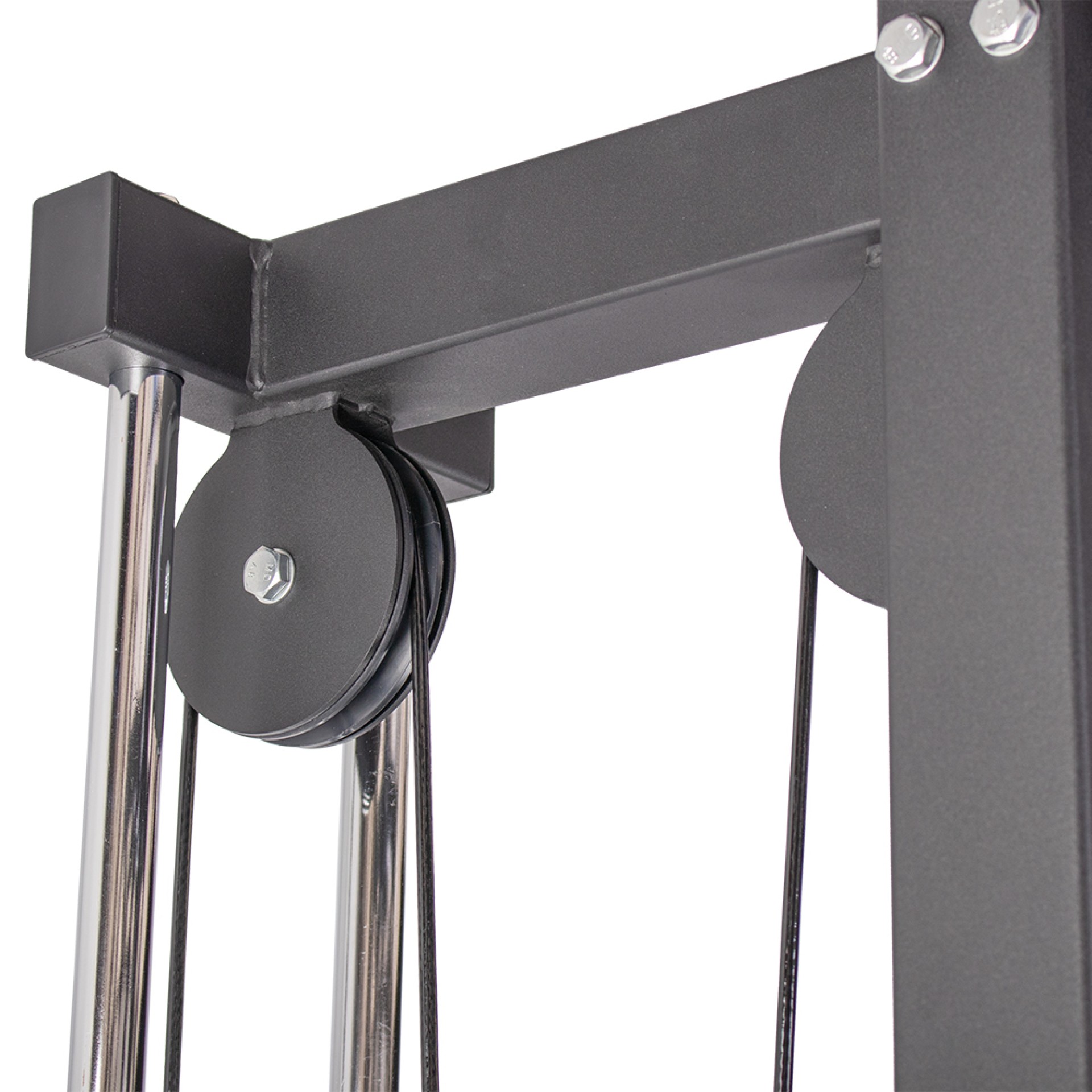 FITNESS RIG TOPGIM ADVANCED