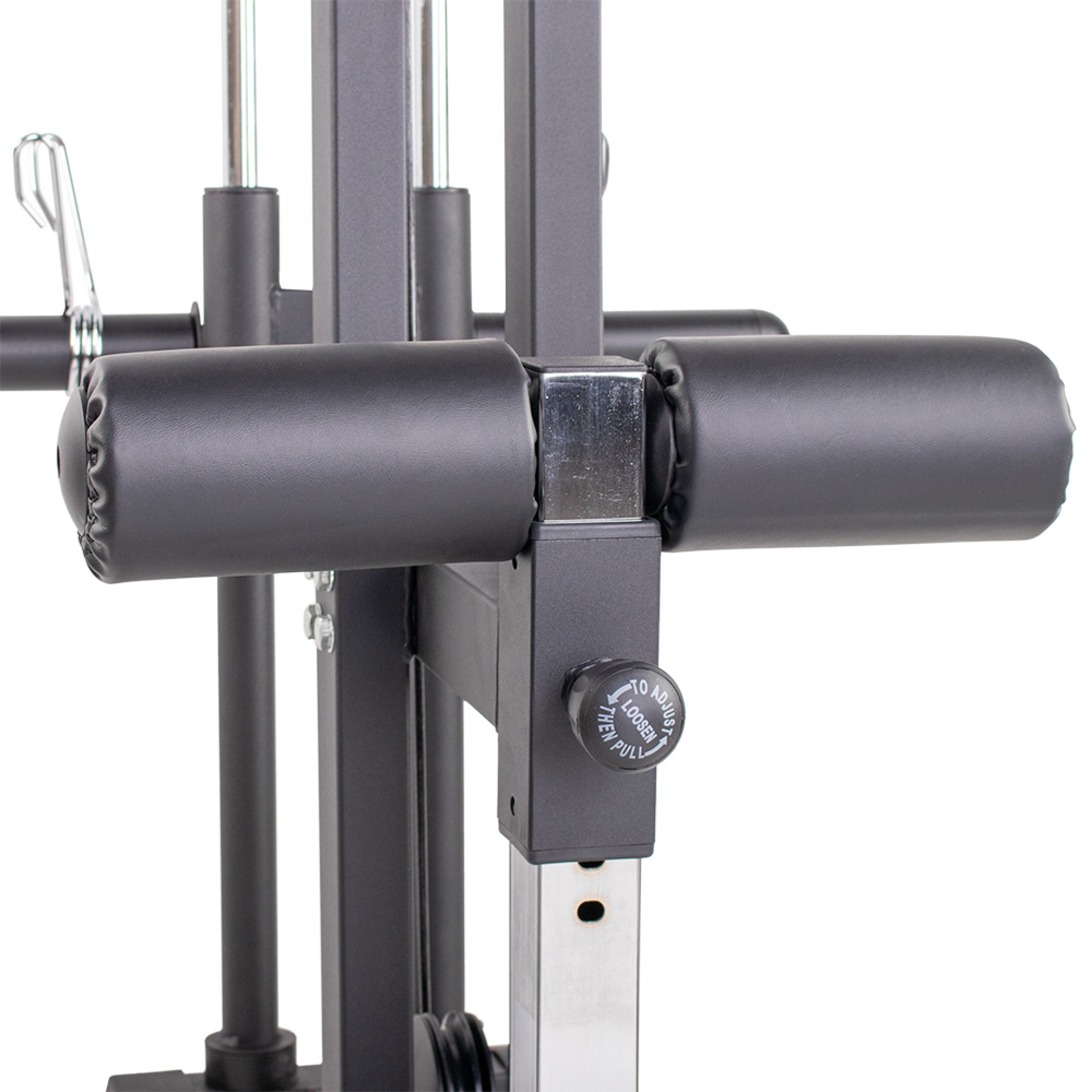 FITNESS RIG TOPGIM ADVANCED