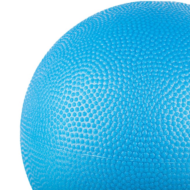 BOLA FUTEBOL LEDRA SOFT PLAY PVC