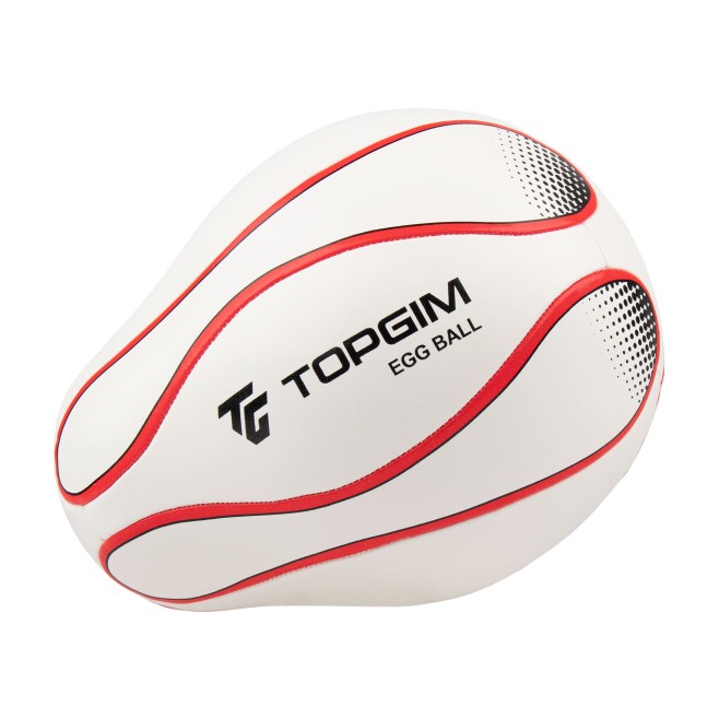 BOLA DE REAO TOPGIM EGG BALL
