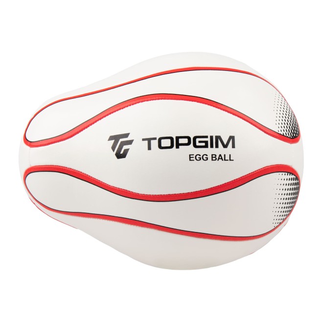 BOLA DE REAO TOPGIM EGG BALL
