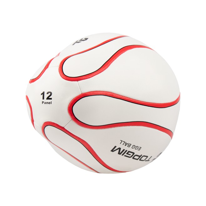 BOLA DE REAO TOPGIM EGG BALL