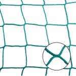PAR DE REDES DE FUTEBOL DE PRAIA TOPGIM ELITE