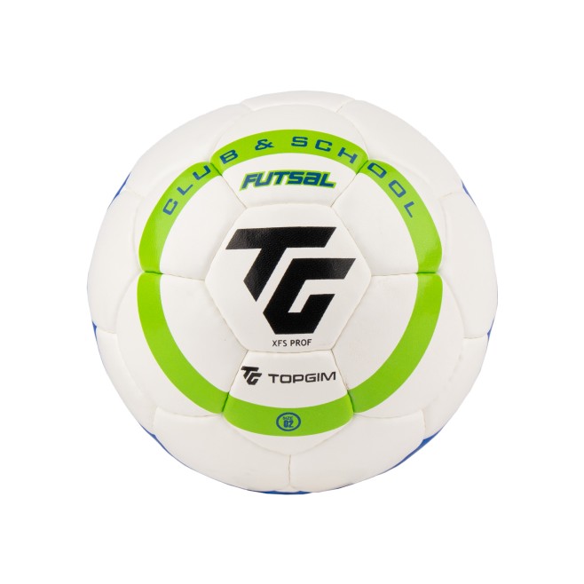 BOLA FUTSAL TOPGIM XFS PROF FORMAO