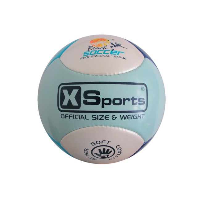BOLA FUTEBOL DE PRAIA TOPGIM XSB