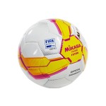 FUTSAL BALL OFFICIAL MIKASA FS450B-YP-FIFA