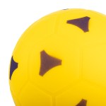 BOLA FUTEBOL T4 SUPER SOFT EM ESPUMA