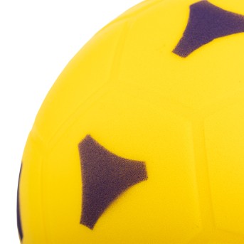 BALÓN FÚTBOL SUPER SOFT BALÓN FÚTBOL SUPER SOFT
