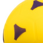 BOLA FUTEBOL T4 SUPER SOFT EM ESPUMA