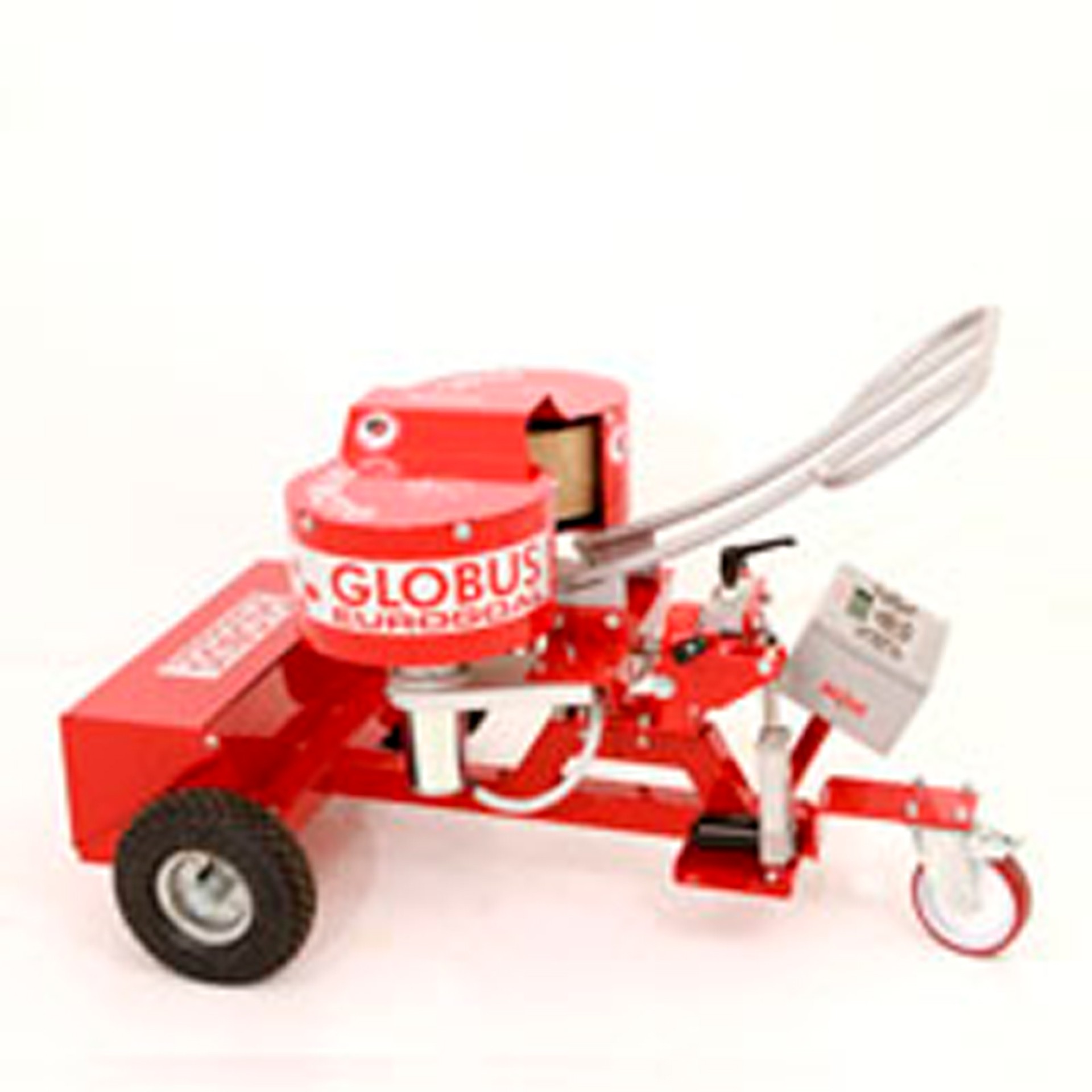 MÁQUINA LANZADORA DE BALONES DE FÚTBOL EUROGOAL 1500