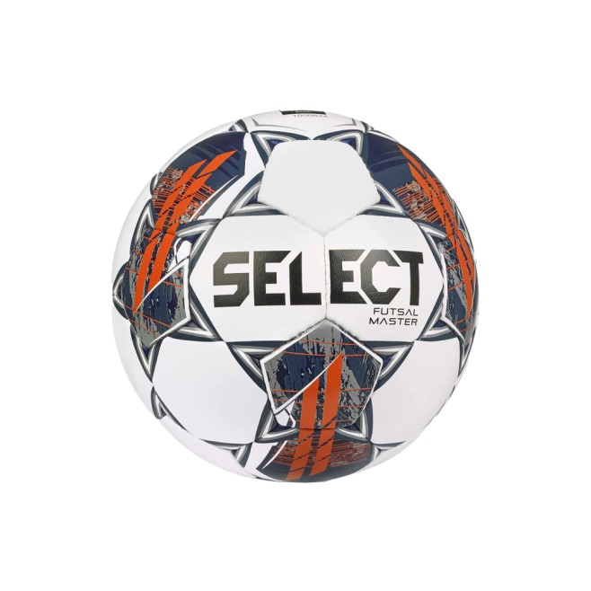 BOLA FUTSAL SELECT MASTER GRAIN