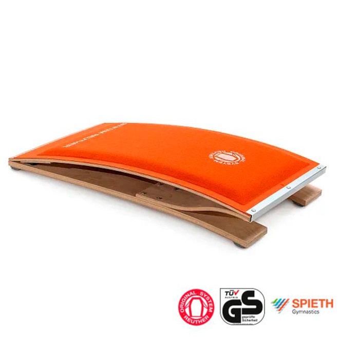TRAMPOLIM REUTHER SPIETH STANDARD