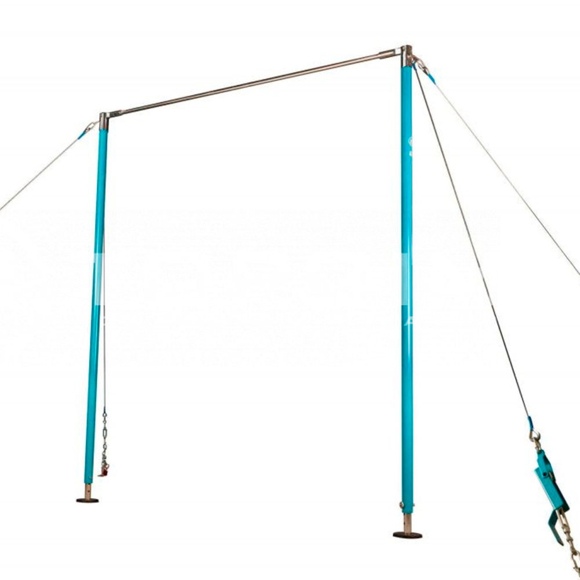 BARRA FIJA GAOFEI DE COMPETICIÓN