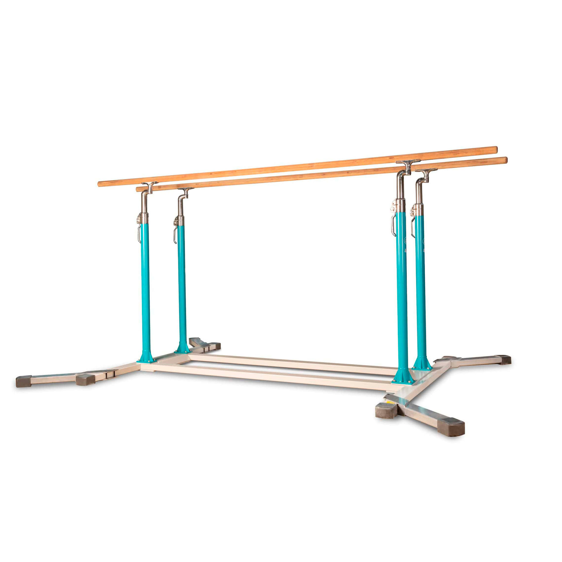 COMPETICIÓN PARALELA SIMÉTRICA DE GAOFEI