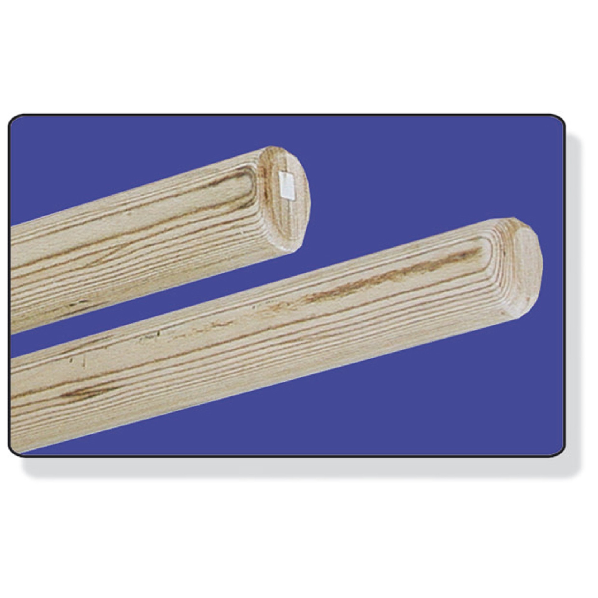 BARRAS PARA PARALELAS