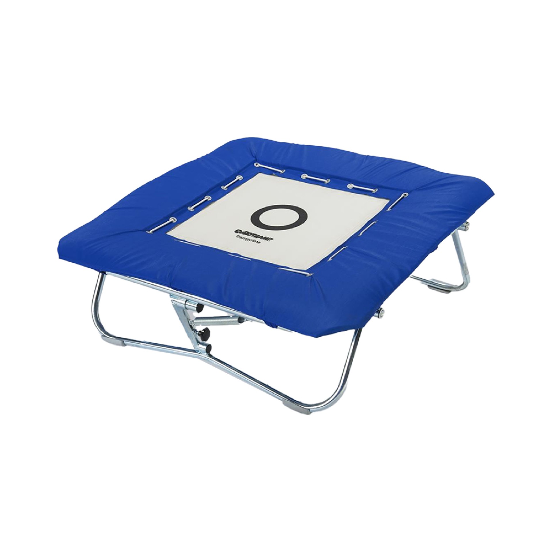 MINITRAMPOLÍN EUROTRAMP ELÁSTICOS