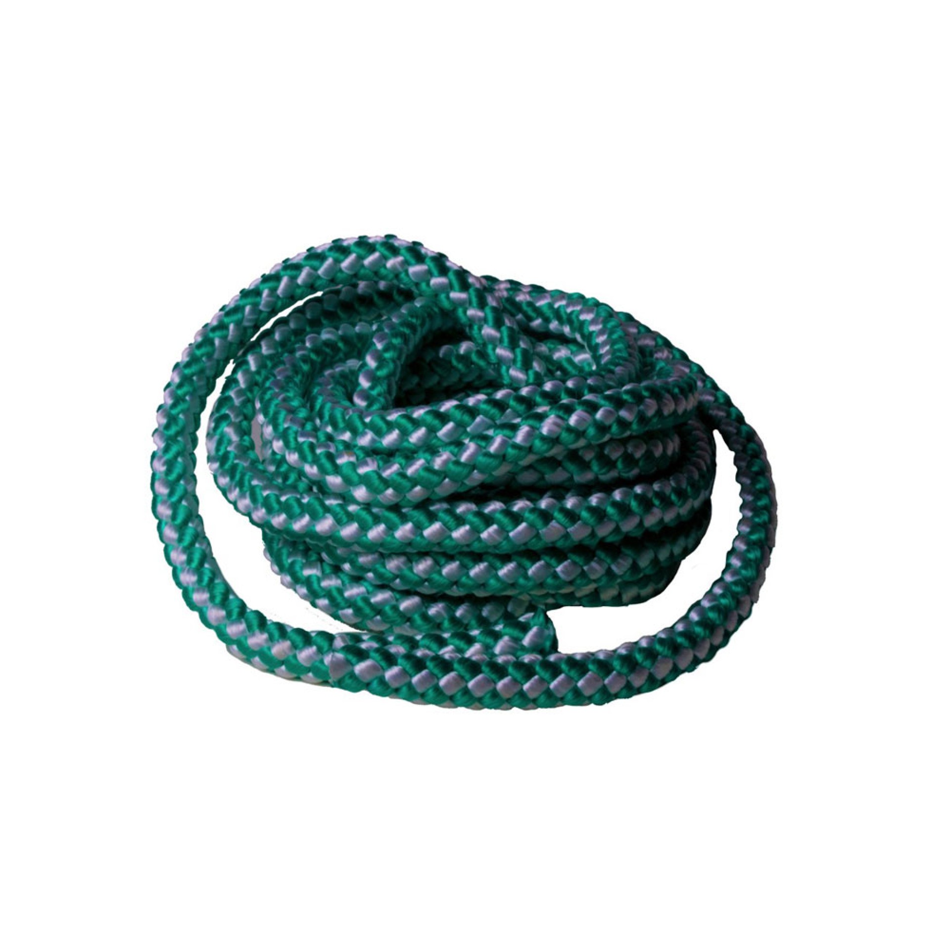 CUERDA OFICIAL DE GIMNASIA RÍTMICA (DOS COLORES)