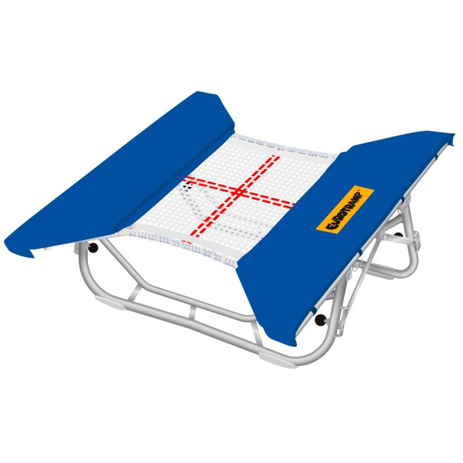 MINI-TRAMPOLIM EUROTRAMP ABERTO
