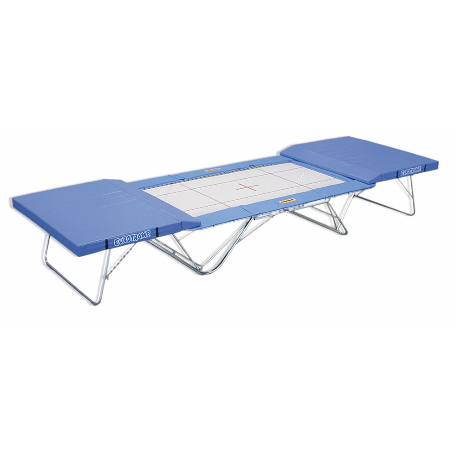 BANQUETAS PARA COLCHÕES DE SEGURANÇA EUROTRAMP