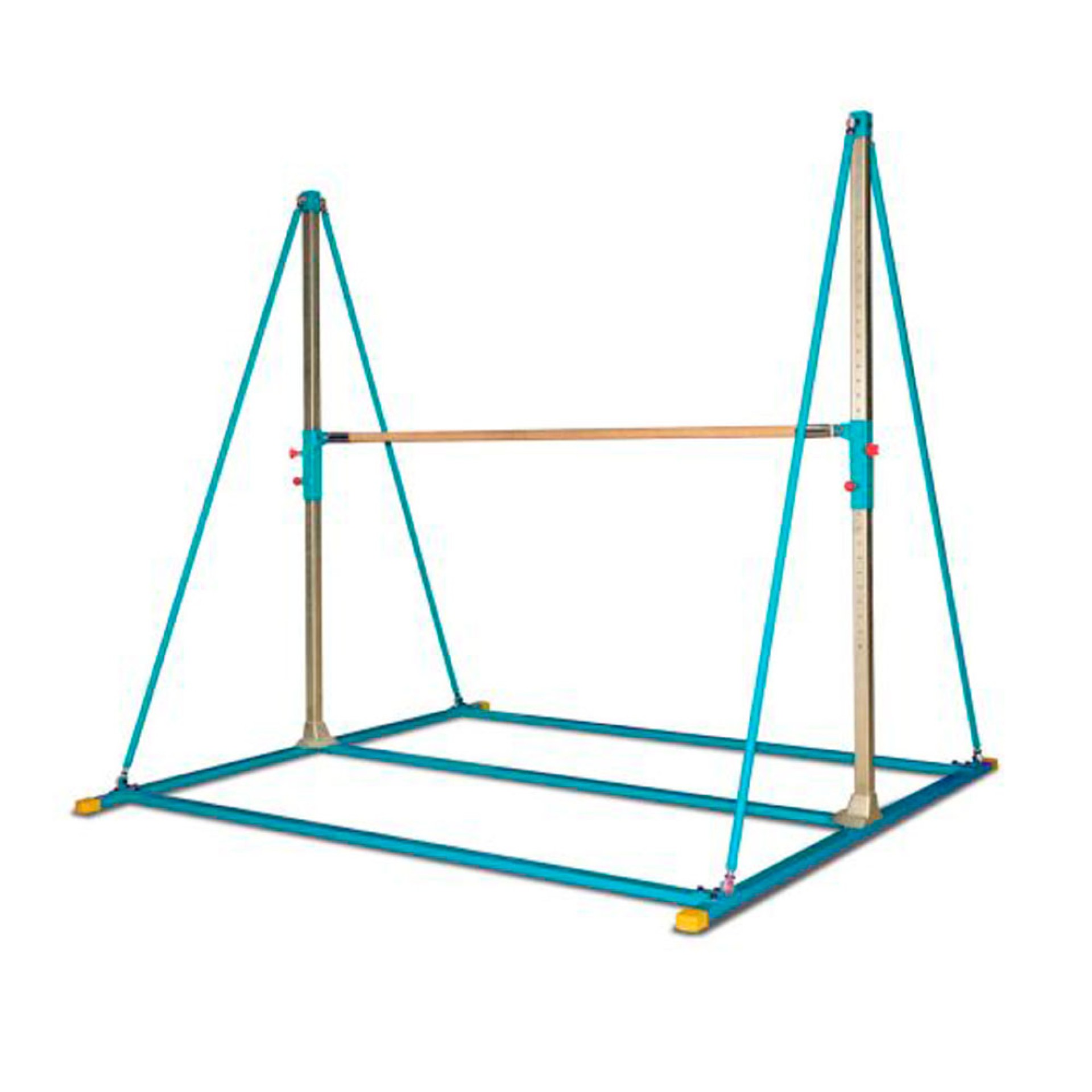 BARRA FIJA GAOFEI ESCUELA MÓVIL