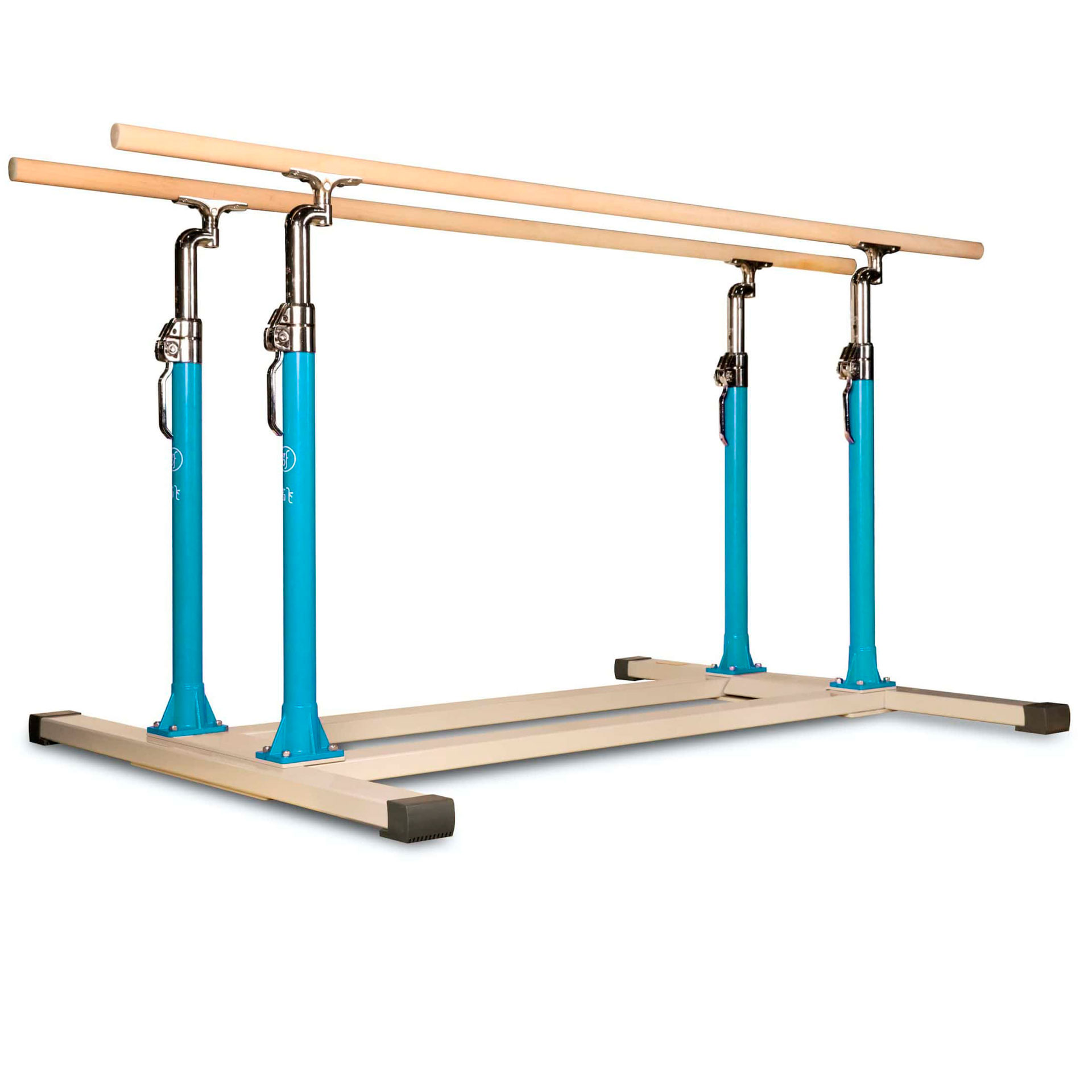 PARALELOS MIXTOS GAOFEI ESCUELA