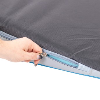 PLANO INCLINADO PARA GIMNASIA